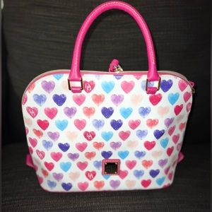 🩷❤️🩷❤️💙